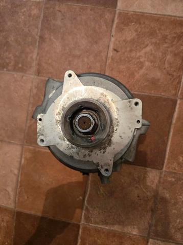 alternateur 48V audi A8, Enlèvement ou Envoi, Utilisé, Audi