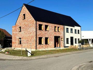 Woning te koop in Geel, 4152152152322 slpks, Immo, 246 m², Vrijstaande woning