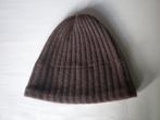 Wollen-Nylon Gebreide Muts Dents Established 1777, Maat 48/50 (M), Nieuw, Ophalen of Verzenden, Dents Established 1777