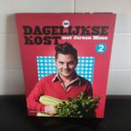 Dagelijkse Kost 2 Jeroen Meus, Enlèvement ou Envoi, Neuf