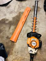 Stihl hs82r, Tuin en Terras, Ophalen, Zo goed als nieuw