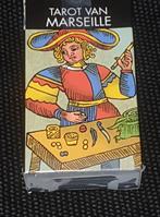 Tarot van Marseille, Hobby en Vrije tijd, Gezelschapsspellen | Kaartspellen, Ophalen of Verzenden, Zo goed als nieuw