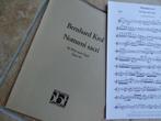 Bladmuziek fluit en piano/orgel 3 mooie boeken, Piano, Enlèvement ou Envoi