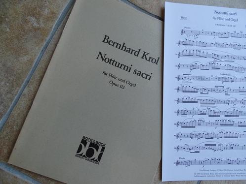 Bladmuziek fluit en piano/orgel 3 mooie boeken, Muziek en Instrumenten, Bladmuziek, Piano, Orgel, Dwarsfluit of Piccolo, Hobo