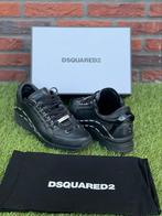 Dsquared2 Original !, Vêtements | Hommes, Chaussures, Comme neuf, Noir, Dsquared2, Enlèvement ou Envoi