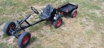 Mammoet Go kart + moter + berg kar, Ophalen, Nieuw, Mammoet, Met kar of aanhanger