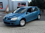 Golf 5 benzine 1.6, Auto's, Volkswagen, Bedrijf, Golf, Euro 4, Te koop