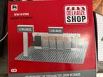 Delhaize shop lego, bevat 49 elementen, NIEUW, Ophalen, Nieuw