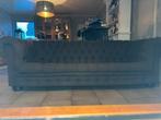 Chesterfield look, Huis en Inrichting, Ophalen, Zo goed als nieuw