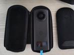 Ricoh Theta Z1 + accessoires, Ophalen, Zo goed als nieuw