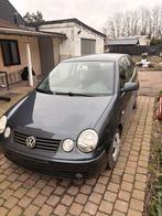 Polo 1.2, Auto's, Blauw, Handgeschakeld, Particulier, Euro 4