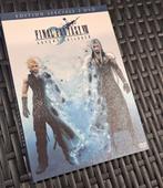 Final Fantasy VII: Advent Children DVD (Frans)!, Vanaf 6 jaar, Ophalen of Verzenden, Zo goed als nieuw, Fantasy
