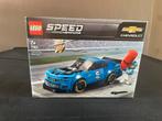 LEGO Speed Champions Chevrolet Camaro ZL1 Racewagen - 75891, Ophalen of Verzenden, Nieuw, Complete set, Lego