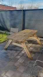 TUINTAFEL 20 EURO, Tuin en Terras, Ophalen