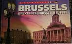 Livre Discovering Brussels, Autres sujets/thèmes, Enlèvement, Neuf