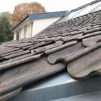 3100 Boomse pannen - blauw gesmoord, Doe-het-zelf en Bouw, Ophalen of Verzenden, Gebruikt, Blauw