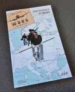Tom Waes - Reizen Waes Europa, Boeken, Ophalen of Verzenden, Zo goed als nieuw, Tom Waes