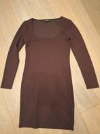 Robe marron Tally Weijl taille M, Vêtements | Femmes, Robes, Neuf, Tally Weijl, Taille 38/40 (M), Au-dessus du genou