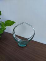 vintage glaswerk, Huis en Inrichting, Woonaccessoires | Vazen, Ophalen, Zo goed als nieuw, Glas