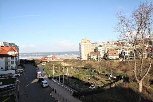 Appartement te huur in Knokke-Heist, 4 slpks, Immo, Huizen te huur, Appartement