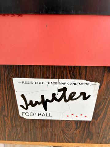 Kicker jupiter, Enlèvement, Utilisé