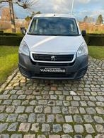 Peugeot Partner 1,6hdi gekeurd voor verkoop met1j garantie, Auto's, Bedrijf, Te koop, Peugeot, Schuifdeur