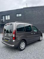 Peugeot partner benzine, Auto's, Peugeot, Voorwielaandrijving, 4 cilinders, Bruin, 0 kg