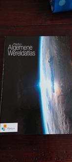 Etienne van Hecke - Plantyn algemene wereldatlas, Enlèvement ou Envoi, Comme neuf, Etienne van Hecke; Dirk Vanderhallen