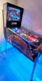 Williams Medieval Madness, Verzamelen, Automaten | Flipperkasten, Ophalen, Zo goed als nieuw, Williams