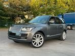 Land rover vogue 3.0d Jaar 2014 135.000 km, Auto's, Automaat, Euro 5, Beige, Leder