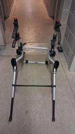 Porte-vélo THULE ClipOn 9104 - 3 vélos, Auto diversen, Fietsendragers, 3 fietsen of meer, Zo goed als nieuw, Brede banden, Achterklepdrager