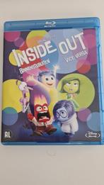 Inside Out (Disney Pixar), Ophalen of Verzenden, Zo goed als nieuw