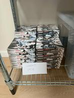 Black Bolt en White Flare, Enlèvement ou Envoi, Neuf, Booster box, Foil