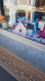 Playmobil princess kasteel, Comme neuf, Enlèvement