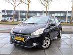 Peugeot 208 1.2 VTi Envy 2013, 7-SBK-60, Auto's, Euro 5, Gebruikt, Overige brandstoffen, Bedrijf