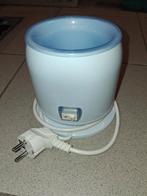 Flessenwarmer, Kinderen en Baby's, Babyvoeding en Toebehoren, Ophalen, Zo goed als nieuw, Flessen- of potjesverwarmer