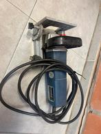 Hout bewerkings machines, Ophalen