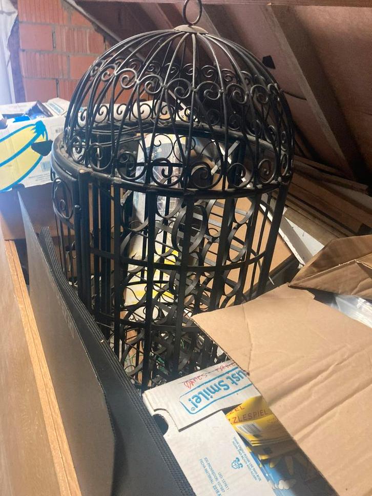 Exclusieve en decoratieve stevige wijnrek, Huis en Inrichting, Woonaccessoires | Wijnrekken, Zo goed als nieuw, 75 cm of meer