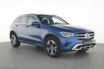 Mercedes-Benz GLC 300 de 4MATIC | 360° camera | Smartphone, Automaat, Euro 6, 4 cilinders, 2000 kg