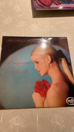 Lp l’imporyant c’est la rose helmuj zacharias, Cd's en Dvd's, Vinyl | Wereldmuziek, Ophalen of Verzenden, Zo goed als nieuw