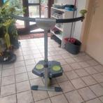 Fitnesstoestel, Ophalen, Zo goed als nieuw