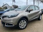 Renault Captur 1.5dci*119452km*Ac*Navi*Pdc*Garantie*8799€, Auto's, Renault, Te koop, Beige, Captur, 5 deurs