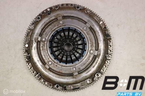 2-Massavliegwiel Volkswagen Polo 6R, Auto-onderdelen, Remmen en Aandrijving, Gebruikt