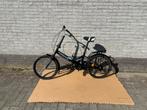 Plooifiets Moovepad, Fietsen en Brommers, Fietsen | Vouwfietsen, Ophalen, Gebruikt