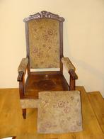 ZETEL/STOEL, Antiek en Kunst, Ophalen