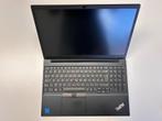 Lenovo ThinkPad E15, Computers en Software, Ophalen, I5 Intel core, Zo goed als nieuw, Azerty