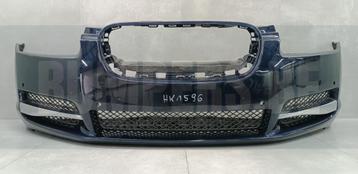 Bumper JAGUAR XF X250 07-11 8X23-17C831 Voorbumper HK1596 beschikbaar voor biedingen