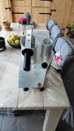 Groente cutter 550 w, Zakelijke goederen, Ophalen, Gebruikt