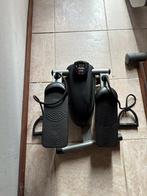 Mini stepper met handvaten, Sport en Fitness, Ophalen