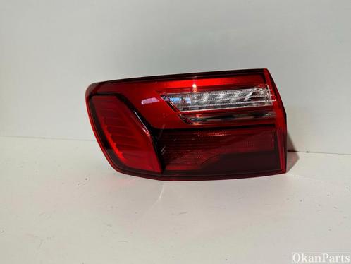 Audi A4 8W B9 LED linker achterlicht links 8W9945069AA, Auto-onderdelen, Verlichting, Audi, Gebruikt